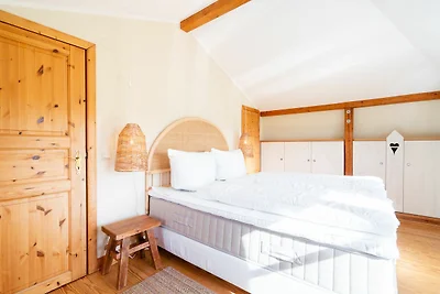 Appartamento Vacanza con famiglia Neustadt in Holstein