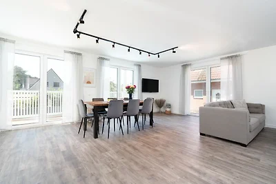Vakantieappartement Gezinsvakantie 