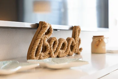 Appartement Vacances avec la famille Sierksdorf