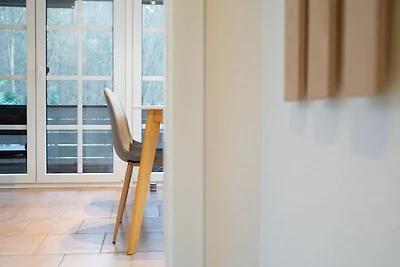 Ferienhaus Seeweg Wohnung 2