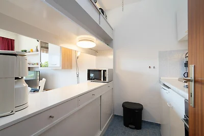 Vakantieappartement Gezinsvakantie Sierksdorf