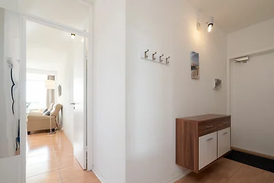 Appartamento Vacanza con famiglia Sierksdorf