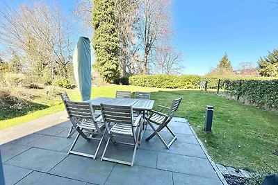 Appartamento Vacanza con famiglia Scharbeutz