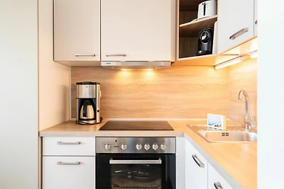 apartman za odmor Obiteljski odmor Sierksdorf