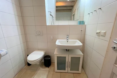 Casa vacanze Vacanza di relax Sierksdorf