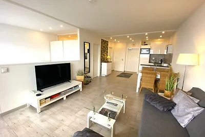 Vakantieappartement Gezinsvakantie Sierksdorf