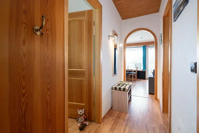 Ferienpark Sierksdorf Ostseeparadies Mystic