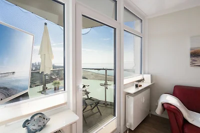 apartman za odmor Obiteljski odmor Neustadt in Holstein