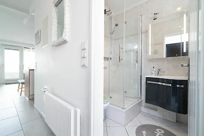 apartman za odmor Obiteljski odmor Sierksdorf