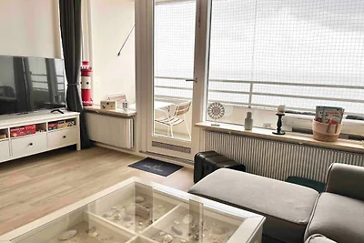 apartman za odmor Obiteljski odmor Sierksdorf