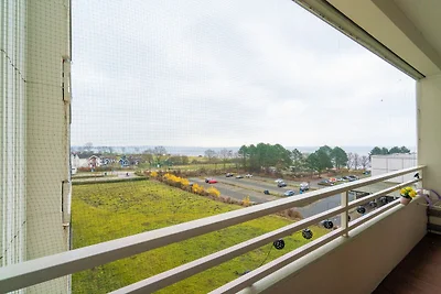 Ferienpark Sierksdorf Maritime Ferienwohnung