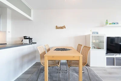 Vakantieappartement Gezinsvakantie Sierksdorf