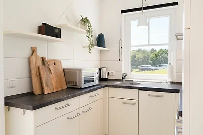 Vakantieappartement Gezinsvakantie Sierksdorf