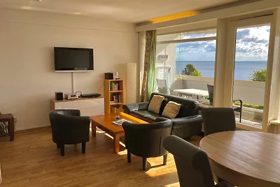 Vakantieappartement Gezinsvakantie Sierksdorf
