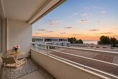 apartman za odmor Obiteljski odmor Sierksdorf