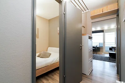 Vakantieappartement Gezinsvakantie Sierksdorf