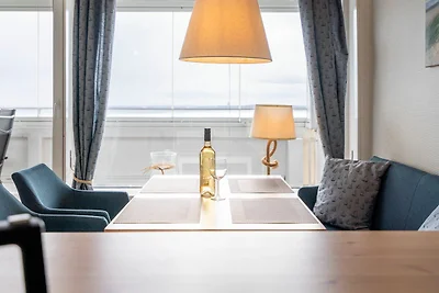Vakantieappartement Gezinsvakantie Sierksdorf
