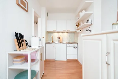 Appartement Vacances avec la famille Sierksdorf
