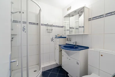 Ferienpark Sierksdorf App.299 - Strandlage