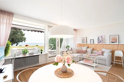Apartament Dla rodzin Sierksdorf