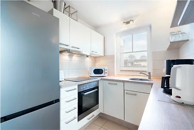 Vakantieappartement Gezinsvakantie Sierksdorf