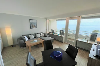 Appartement Vacances avec la famille Sierksdorf