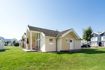 Casa vacanze Vacanza di relax Sierksdorf