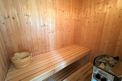 Casa de vacaciones Vacaciones de reposo Sierksdorf