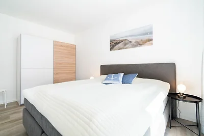 Appartamento Vacanza con famiglia Neustadt in Holstein