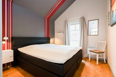 Casa vacanze Vacanza di relax Sierksdorf