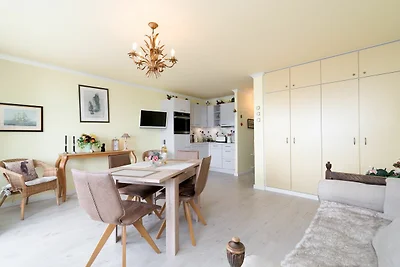 Appartamento Vacanza con famiglia Sierksdorf