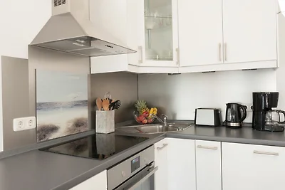 Panoramic Meeresrauschen Sierksdorf