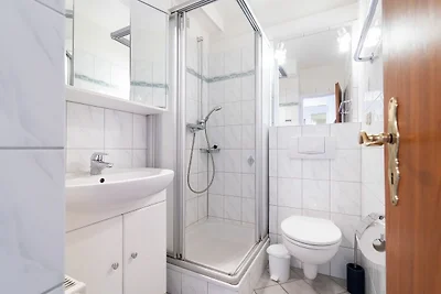 apartman za odmor Obiteljski odmor Sierksdorf