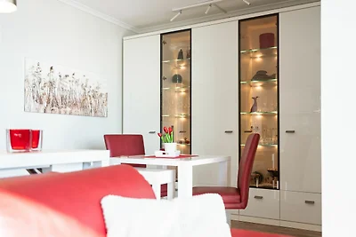 apartman za odmor Obiteljski odmor Neustadt in Holstein