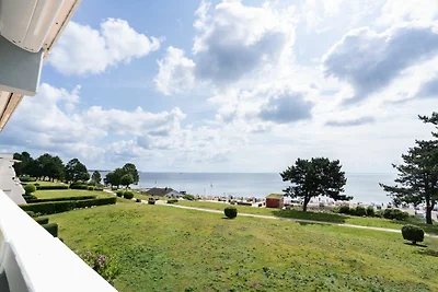 Ferienpark Sierksdorf App. 101 - Strandlage