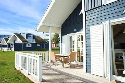 Casa vacanze Vacanza di relax Sierksdorf