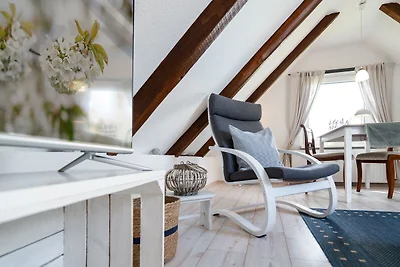 Appartement Vacances avec la famille Neustadt in Holstein