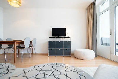 Berliner Hof App. 306 - Seeblick