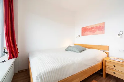 Vakantieappartement Gezinsvakantie Sierksdorf