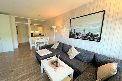 Apartamento Vacaciones familiares Sierksdorf