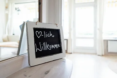 Apartamento Vacaciones familiares Sierksdorf