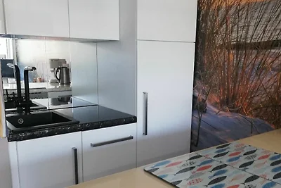 Appartement Vacances avec la famille Sierksdorf