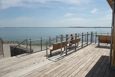 Ferienpark Sierksdorf App.729 - Strandlage