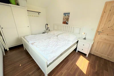 Appartamento Vacanza con famiglia Sierksdorf
