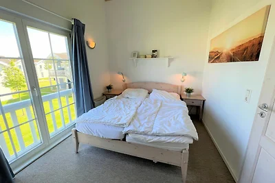 Casa vacanze Vacanza di relax Sierksdorf