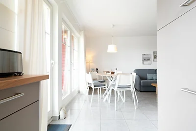 Vakantieappartement Gezinsvakantie Sierksdorf