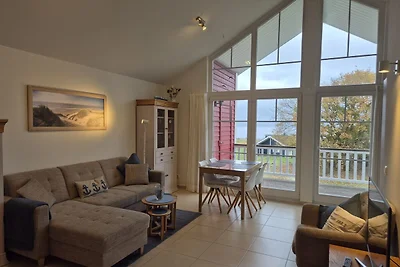 Apartament Dla rodzin Sierksdorf