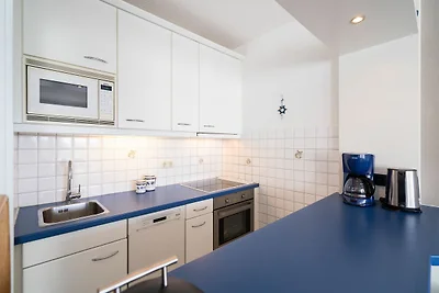 Ferienpark Sierksdorf App.299 - Strandlage