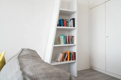 Vakantieappartement Gezinsvakantie Sierksdorf