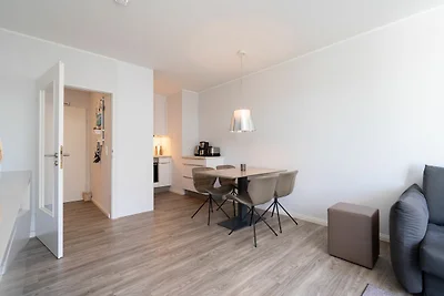 Vakantieappartement Gezinsvakantie Haffkrug